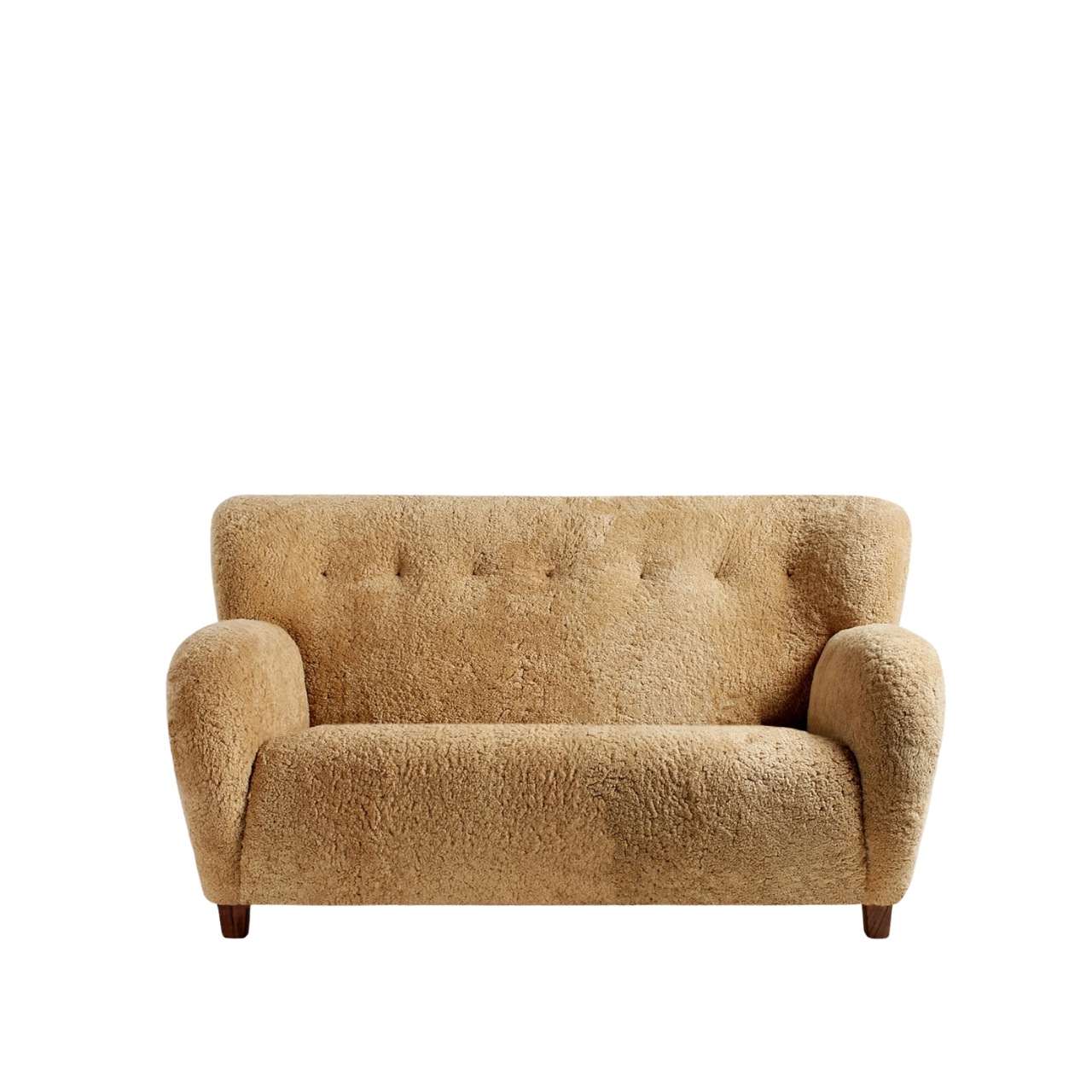 Karu Sofa Sheepskin