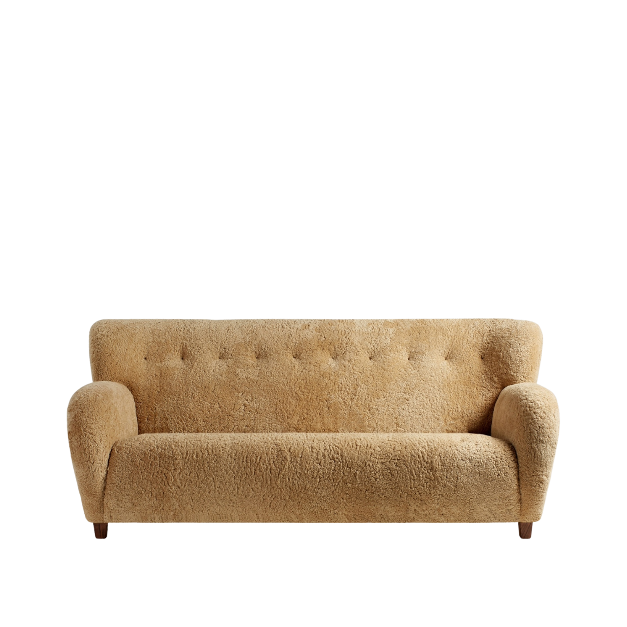 Karu Sofa Sheepskin