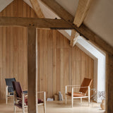 KK47000 Safari Chair