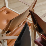 KK47000 Safari Chair