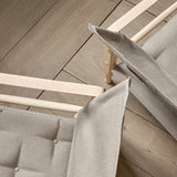 KK47000 Safari Chair