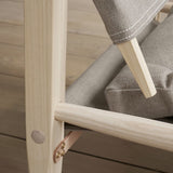 KK47000 Safari Chair