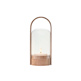 Le Klint Candlelight Rechargeable LED Lantern