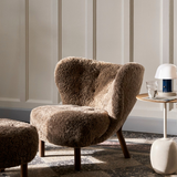 Little Petra Lounge chair