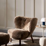 Little Petra Lounge chair