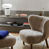 Little Petra Lounge chair