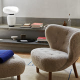 Little Petra Lounge chair