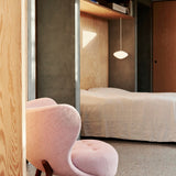 Little Petra Lounge chair