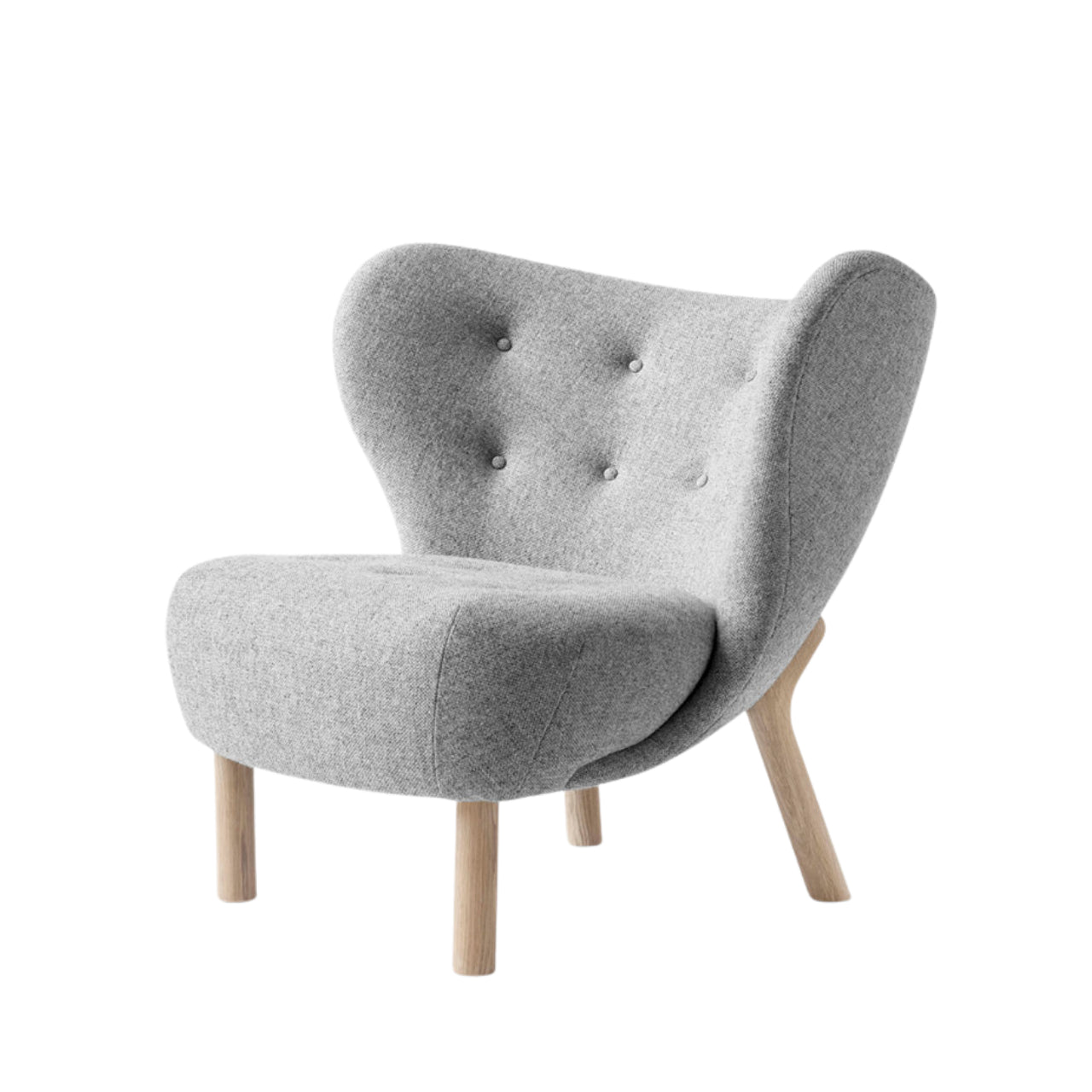 Little Petra Lounge chair