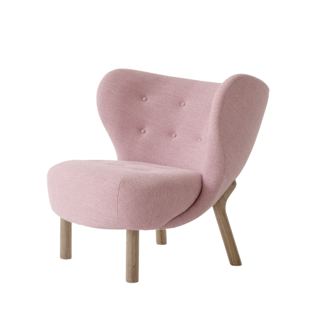 Little Petra Lounge chair
