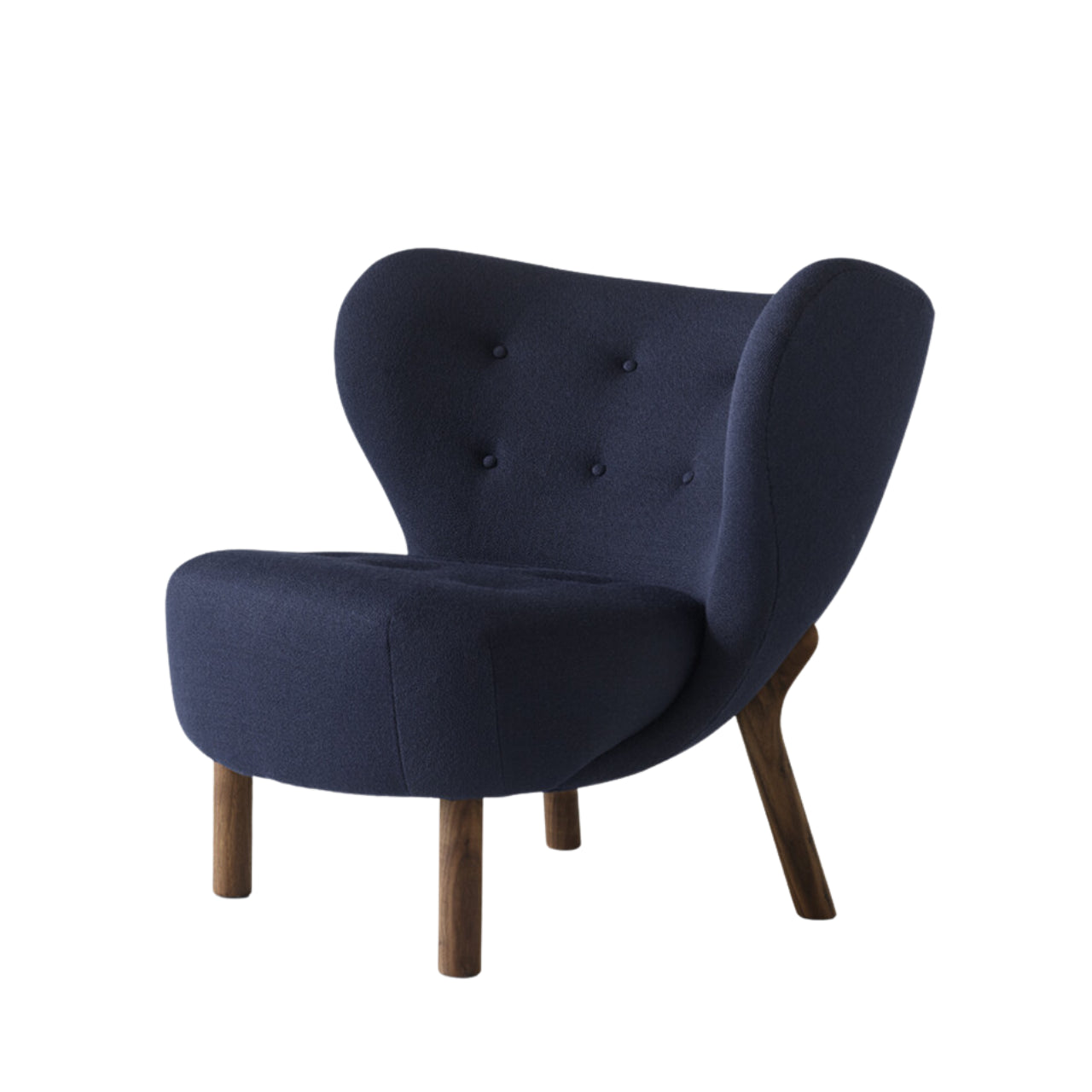 Little Petra Lounge chair