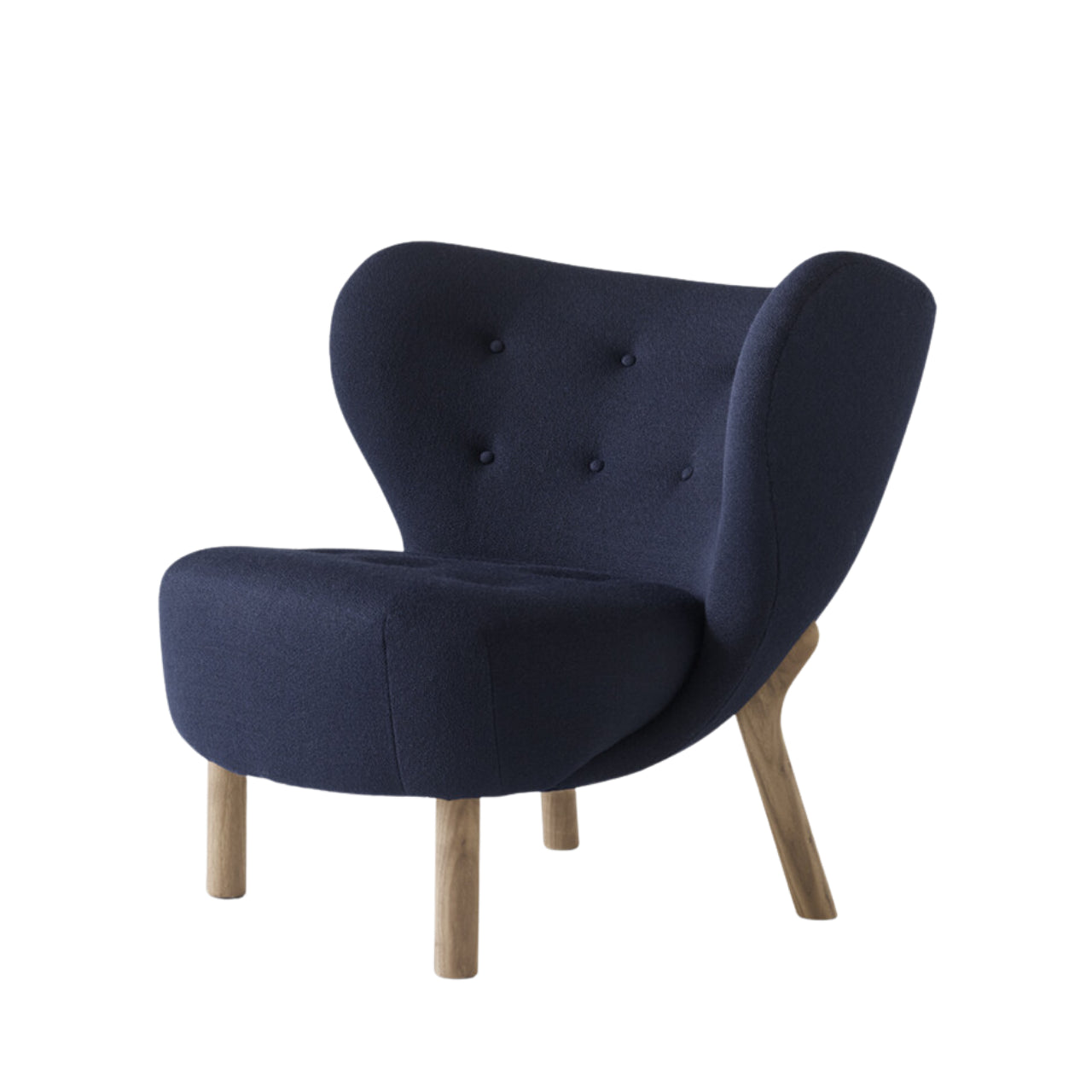 Little Petra Lounge chair