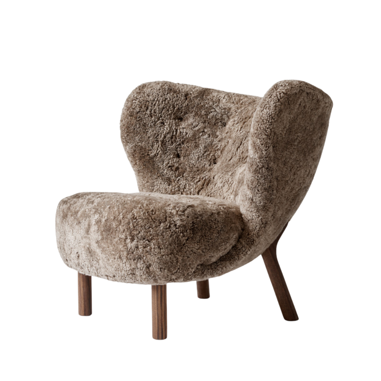 Little Petra Lounge chair