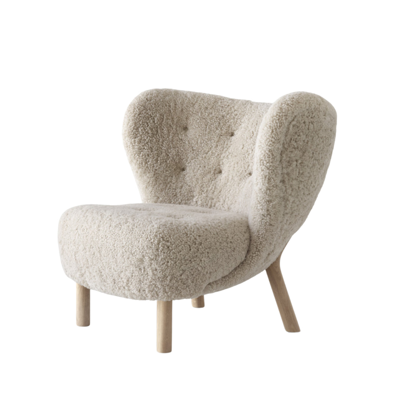 Little Petra Lounge chair