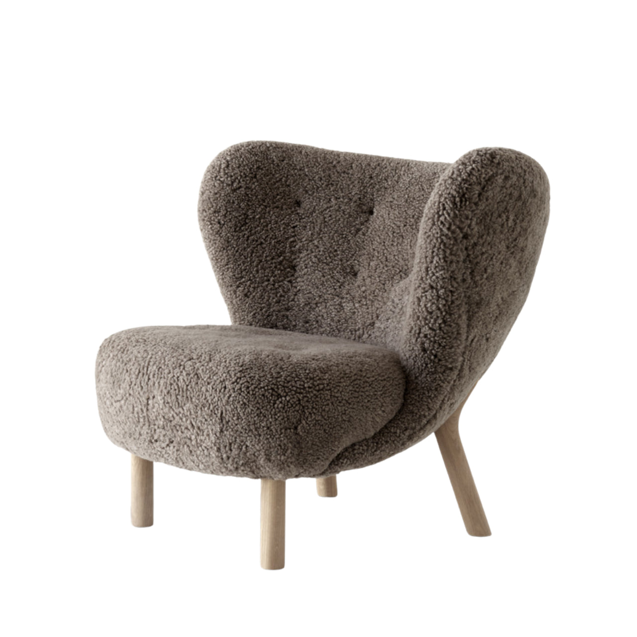 Little Petra Lounge chair