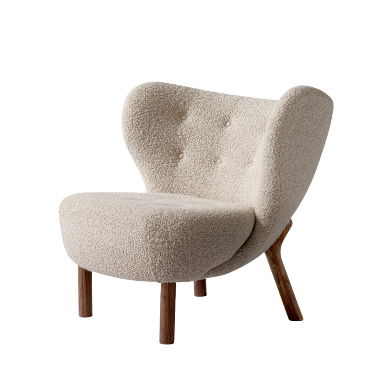 Little Petra Lounge chair