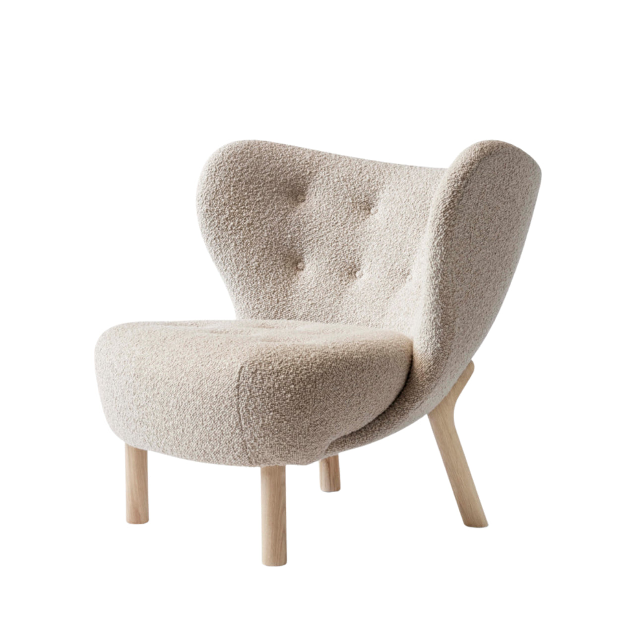 Little Petra Lounge chair