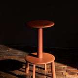 Massif Bar & Counter Stool