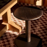Massif Bar & Counter Stool