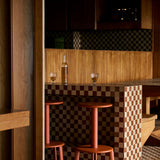 Massif Bar & Counter Stool