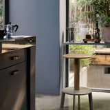 Massif Bar & Counter Stool