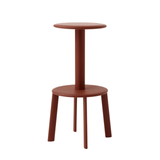 Massif Bar & Counter Stool