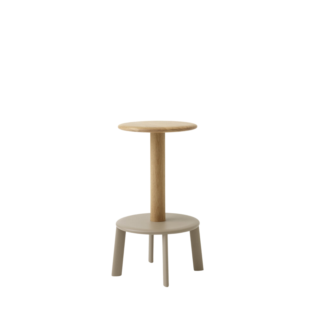 Massif Bar & Counter Stool