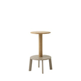 Massif Bar & Counter Stool