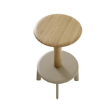 Massif Bar & Counter Stool