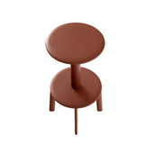 Massif Bar & Counter Stool