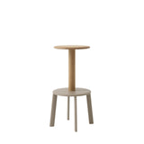 Massif Bar & Counter Stool
