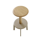 Massif Bar & Counter Stool