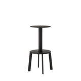 Massif Bar & Counter Stool