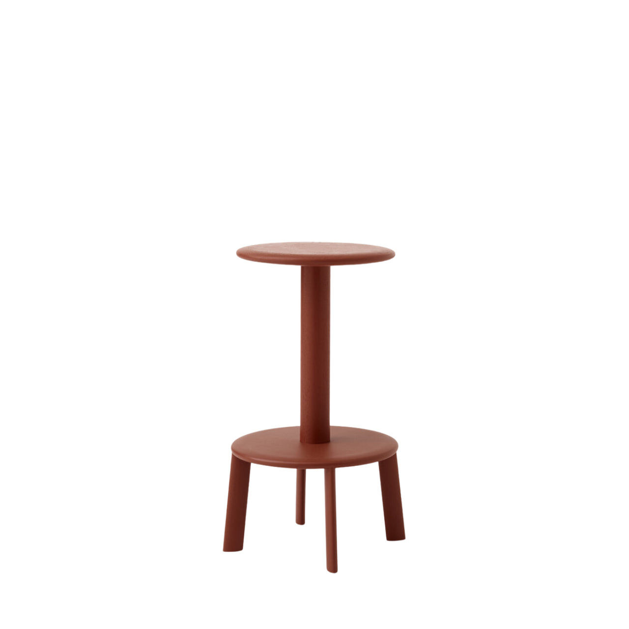 Massif Bar & Counter Stool