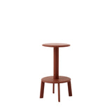 Massif Bar & Counter Stool
