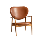 Medallion Chair, 1952