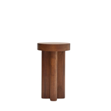 MG211 Side Table/Stool