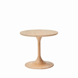 MG203 Turned Side Table