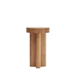 MG211 Side Table/Stool