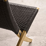 MG501 Outdoor Cuba Chair
