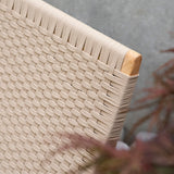MG501 Outdoor Cuba Chair