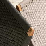 MG501 Outdoor Cuba Chair