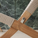 MG501 Outdoor Cuba Chair
