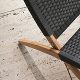 MG501 Outdoor Cuba Chair
