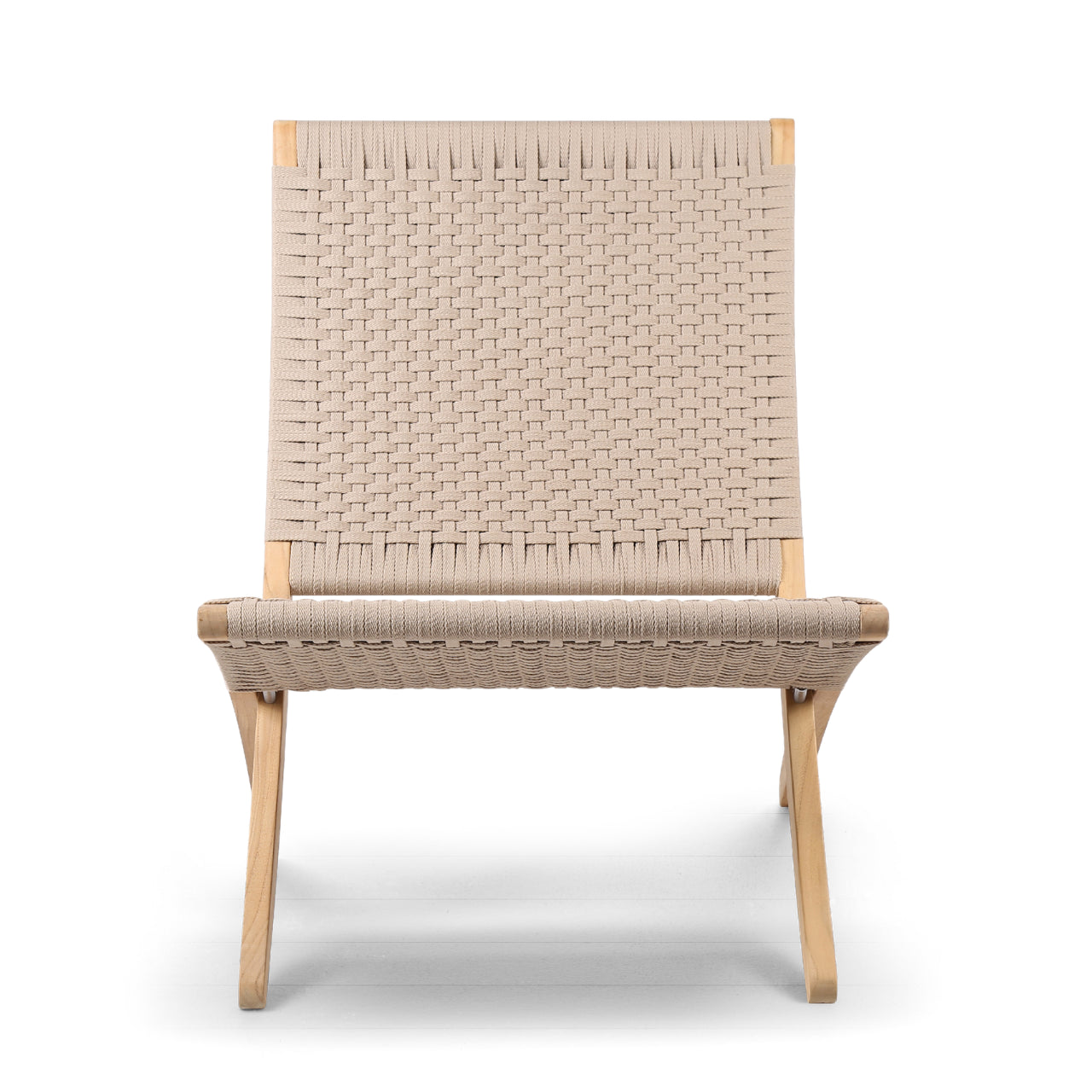 MG501 Outdoor Cuba Chair