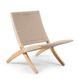 MG501 Outdoor Cuba Chair