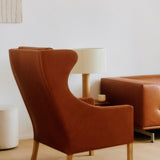 Mogensen 2204 Wing Chair