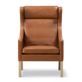 Mogensen 2204 Wing Chair