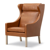 Mogensen 2204 Wing Chair