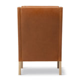 Mogensen 2204 Wing Chair